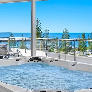 Macquarie Waters Boutique Apartment Hotel